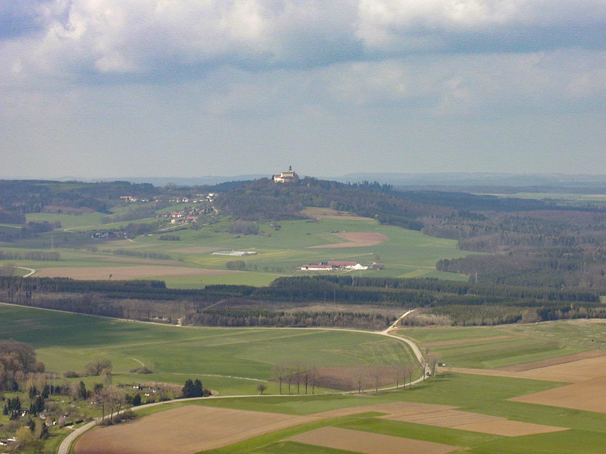 Schloss Baldern